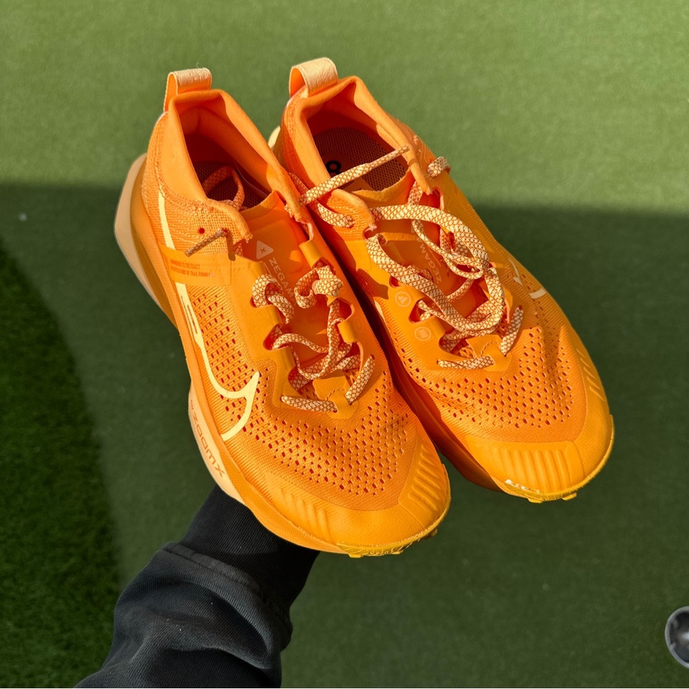 Nike ZoomX Zegama Trail